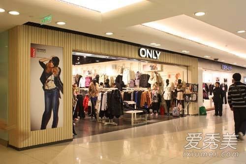 only�·�������ô�� OnlyŮװʲô���� OnlyŮװ2017�¿�