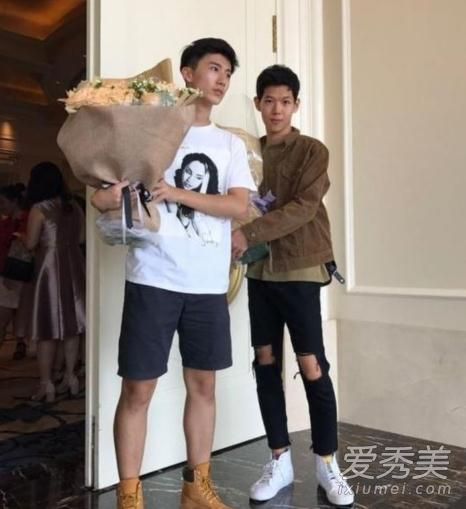 王俊凯室友是谁 王俊凯室友郝富申宋金昊邱赫南陈泽轩个人资料图片家庭背景