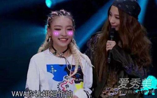 ���������vava�ǵڼ��� ����������ֽ�������VaVa��˭