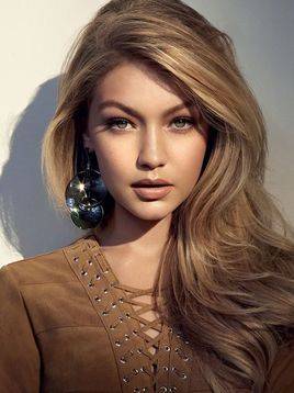 gigi��˭ gigihadid�ж��