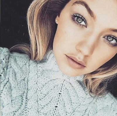 gigi��˭ gigihadid�ж��