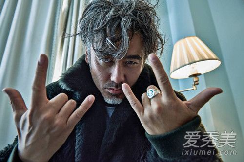 我们来了第二季吴秀波唱的歌是什么 我们来了第二季吴秀波唱的什么歌