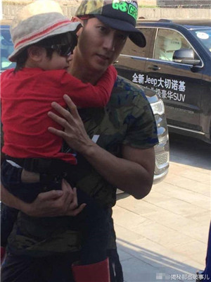 爸爸去哪儿第五季什么时候开播 爸爸去哪儿5播出时间