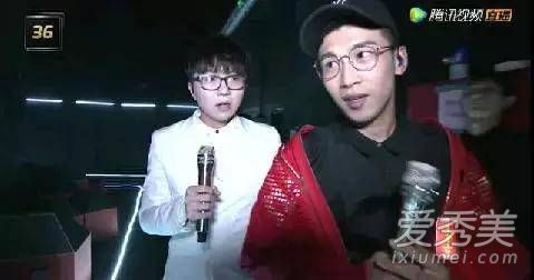 杨幂说天佑喊麦哥是怎么回事 明日之子天佑怼杨幂说了什么