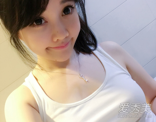 冯提莫是谁 冯提莫个人资料 冯提莫是干嘛的