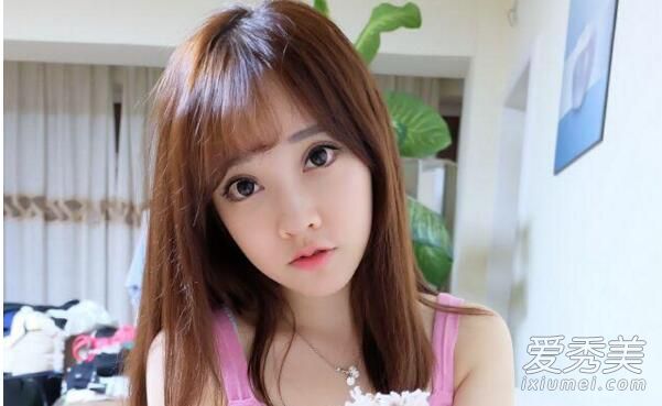 冯提莫是谁 冯提莫个人资料 冯提莫是干嘛的