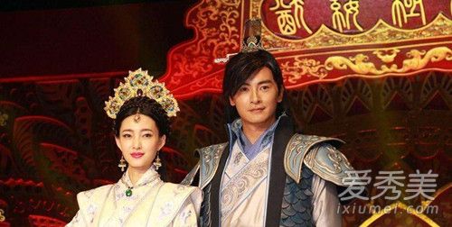 天泪传奇之凤凰无双结局是什么 聂无双和萧鳯青结局在一起没