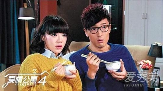 爱情公寓电影没有王传君是因为陈赫吗 王传君出卖陈赫是怎么回事