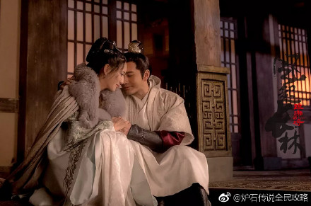琅琊榜2什么时候上映 琅琊榜第二部什么时候播出