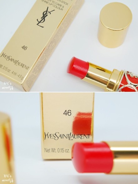 YSLԲ����ټ���ͼ YSLԲ����ô������