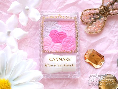 canmake中国哪里有卖 canmake在国内怎么叫的