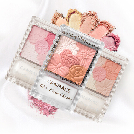 canmake中国哪里有卖 canmake在国内怎么叫的