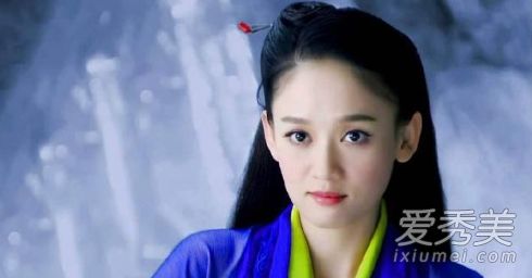 陈乔恩片酬太高被除名是怎么回事 陈乔恩一集片酬多少钱