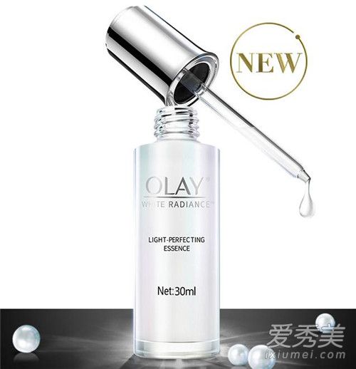 olay小白瓶白天能用吗 olay小白瓶什么时候用