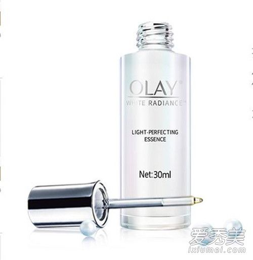 olay小白瓶白天能用吗 olay小白瓶什么时候用