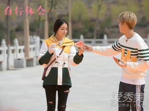 ¹��Ϊʲô�������Ȱ� ¹�ϵ����Ȱͳ�cp����