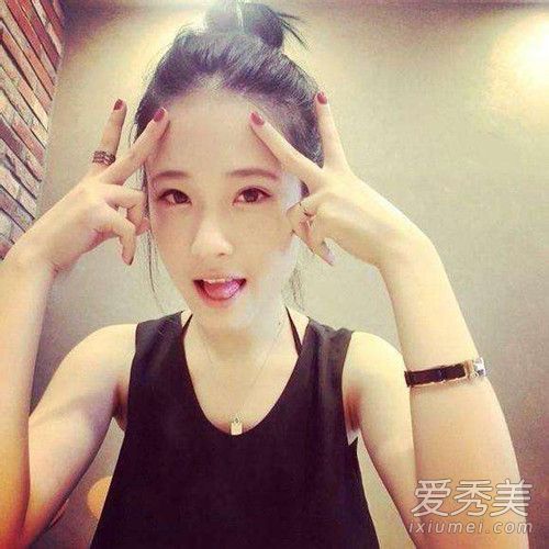 2012车展style 车模美胸透视装衣不蔽体