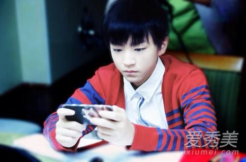 王俊凯是怎么当上明星的 王俊凯是怎么出道的