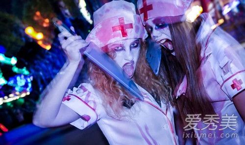 2017�Ϻ����ֹ���ʥ��ʲôʱ��ʼ 2017�Ϻ����ֹ���ʥ�ڻ����+ʱ��+��Ʊ