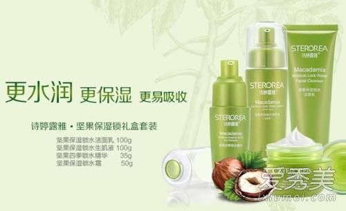 诗婷露雅是哪个国家的产品 果本诗婷露雅什么档次