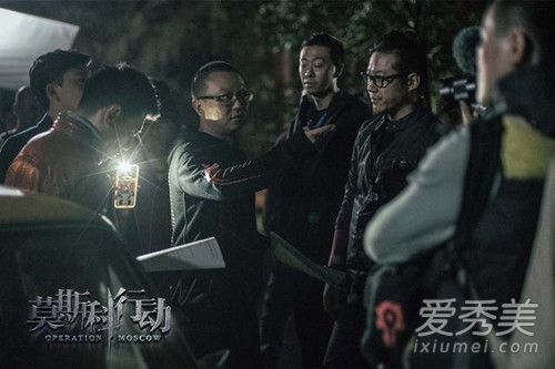 莫斯科行动是根据真实事件改编的吗 莫斯科行动原型事件是什么