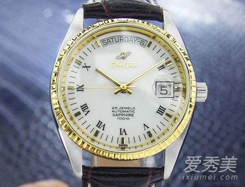 英纳格是哪个国家的牌子 英纳格什么档次