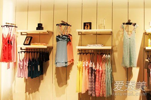 37度love女装怎么样 37度Love女装是什么档次