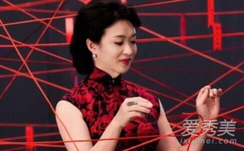 乐嘉节目现场骂金星太监是怎么回事 乐嘉为什么要骂金星太监