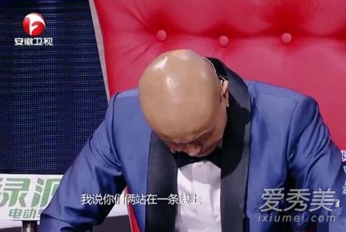 乐嘉节目现场骂金星太监是怎么回事 乐嘉为什么要骂金星太监