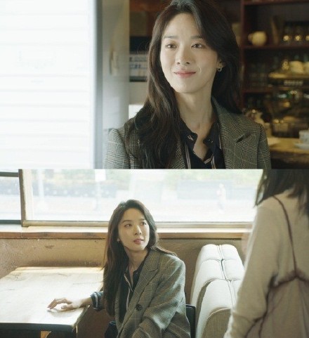 韩剧今生是第一次停珉扮演者李清娥个人资料 李清娥演过的电视剧