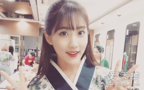 snh48��Ա���޷��������� ���޷�Ϊʲô���Ϲ���΢��С���ع�