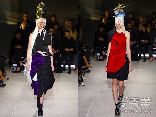 comme des garconsʲô comme des garcons·ô