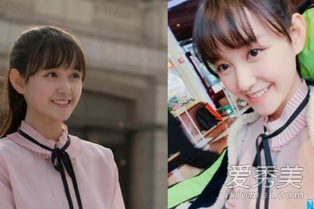 端脑蒋依依扮演什么角色 端脑晴知结局和谁一起了