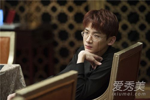 明星大侦探白敬亭绿光是什么意思 明星大侦探白敬亭绿光是哪一期