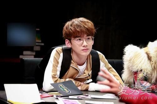 明星大侦探白敬亭绿光是什么意思 明星大侦探白敬亭绿光是哪一期