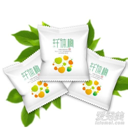 纤体梅和酵素梅的区别 纤体梅什么牌子最好