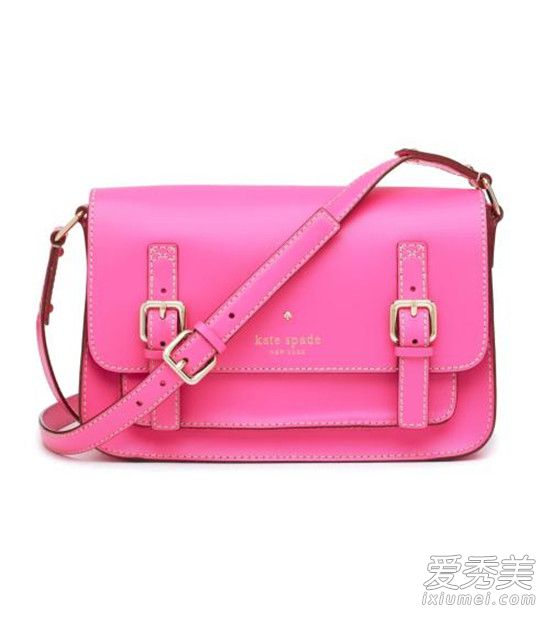kate spade是哪个国家的牌子 kate spade是几线品牌
