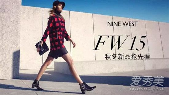 nine west美国官网是什么 nine west是什么品牌