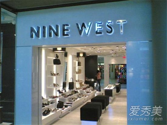 nine west美国官网是什么 nine west是什么品牌