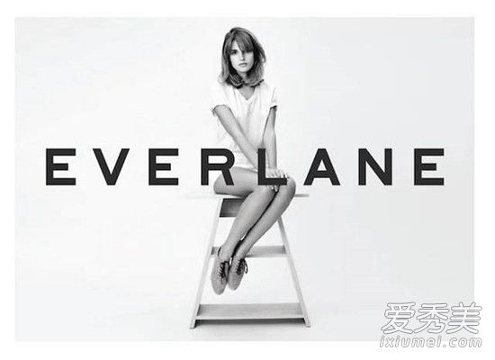 EverlaneЬô Everlaneôʲô