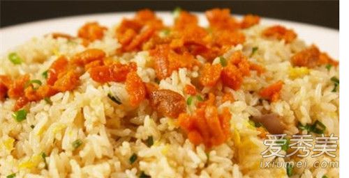 海胆切开是什么样子的 孕妇可以吃海胆炒饭吗