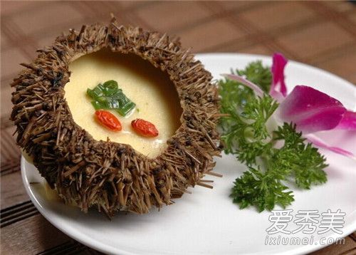 海胆切开是什么样子的 孕妇可以吃海胆炒饭吗