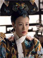 如懿传人物关系图 如懿传演员表及角色介绍图片
