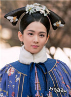 如懿传人物关系图 如懿传演员表及角色介绍图片