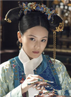 如懿传人物关系图 如懿传演员表及角色介绍图片