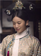 如懿传人物关系图 如懿传演员表及角色介绍图片