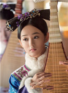 如懿传人物关系图 如懿传演员表及角色介绍图片
