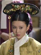 如懿传人物关系图 如懿传演员表及角色介绍图片