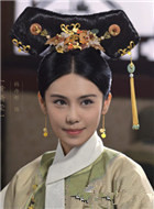 如懿传人物关系图 如懿传演员表及角色介绍图片