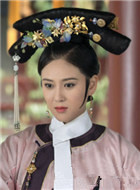 如懿传人物关系图 如懿传演员表及角色介绍图片